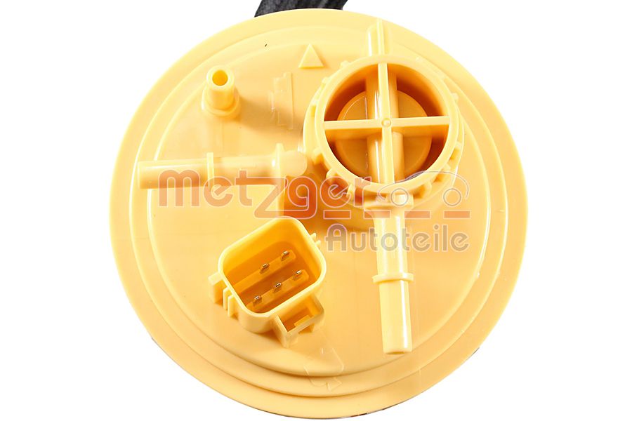 METZGER 2250550 Kraftstoff-Fördereinheit